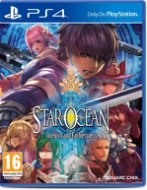 PS4 - Star Ocean: Integrity and Faithlessness - Console Game