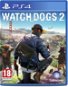 Watch Dogs 2 - PS4 - Konzol játék