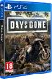 Days Gone  - PS4 - Konzol játék