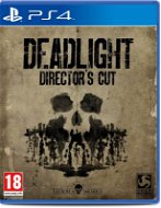 Deadlight Director &#39;s Cut - PS4 - Hra na konzolu