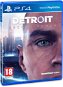 DETROIT Become Human - PS4 - Console Game