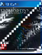 Dishonored 2 Collector's Edition - PS4 - Console Game