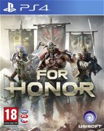 For Honor  - PS4 - Hra na konzolu