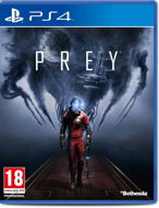 Prey - PS4 - Hra na konzolu