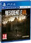 Resident Evil 7-PS4 - Console Game
