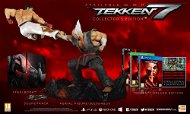 Tekken 7 Collectors Edition - PS4 - Hra na konzolu