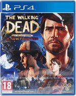 Telltale - Walking Dead Season 3 - PS4 - Konsolen-Spiel