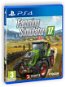 PS4 - Farming Simulator 17 - Konzol játék