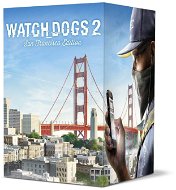 Watch Dogs 2 San Francisco Edition - PS4 - Konzol játék