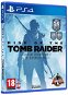 Rise of The Tomb Raider 20th Celebration Edition – PS4 - Hra na konzolu