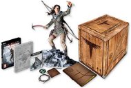 Rise of the Tomb Raider Collectors Edition - PS4 - Konzol játék