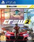 The Crew 2: Deluxe edition – PS4 - Hra na konzolu