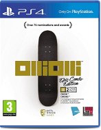 OIli OIli: Epic Combo Edition - PS4 - Console Game