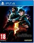 Resident Evil 5 - PS4 - Console Game