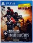Resident Evil: Umbrella Corps - PS4 - Console Game
