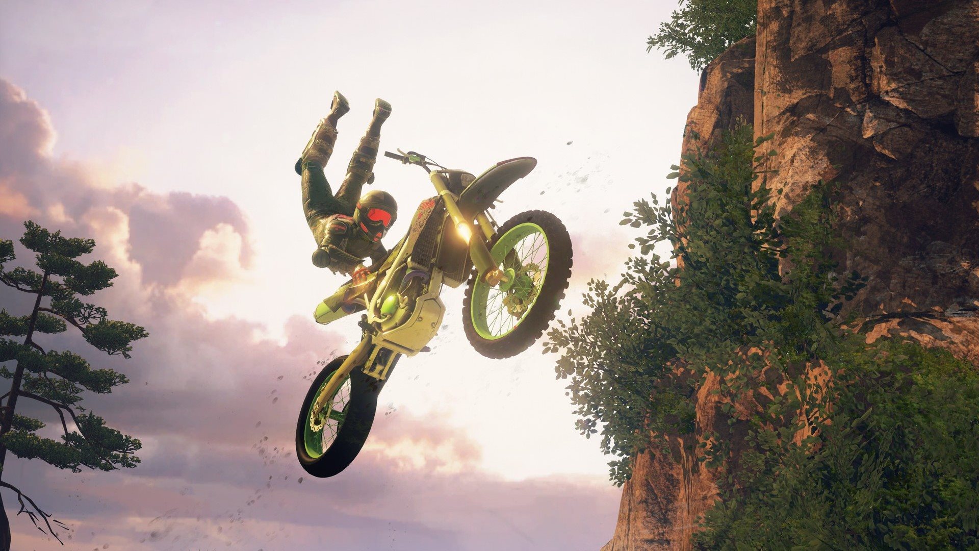 Moto Racer 4 PS4 Console Game alza.sk