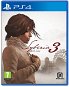 Syberia 3 Collector&#39;s Edition - PS4 - Console Game