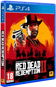 Red Dead Redemption 2  - PS4 - Konsolen-Spiel