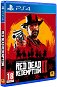 Hra na konzoli Red Dead Redemption 2  - PS4 - Hra na konzoli