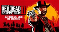Red Dead Redemption 2 - Sammlerbox - Box