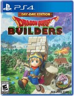 Dragon Quest Builders - PS4 - Console Game