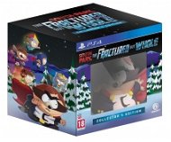 South Park: The Fractured But Whole Collectors Edition - PS4 - Konsolen-Spiel
