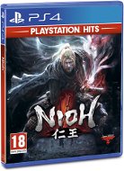 Nioh – PS4 - Hra na konzolu