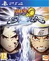 Naruto Shippuden: Ultimate Ninja Storm Legacy Edition - PS4 - Konzol játék
