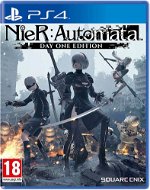 NieR: Automata - PS4 - Konzol játék