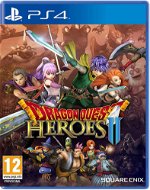 Dragon Quest Heroes 2 - PS4 - Console Game