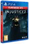 Injustice 2 - PS4 - Konzol játék