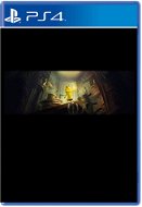 Kis Nightmares - PS4 - Konzol játék