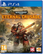 Warhammer 40K: Eternal Crusade - PS4 - Console Game