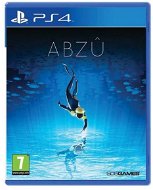 ABZU - PS4 - Console Game