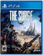 The Surge PS4 - Console Game