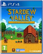 Stardew Valley Collector's Edition - PS4 - Konzol játék