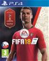 FIFA 18 - PS4 - Konsolen-Spiel