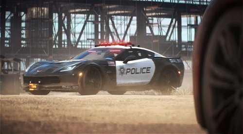 Need for Speed : Payback (PS4) - Jeux PS4 - LDLC