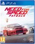 Need for Speed Payback - PS4 - Konzol játék