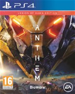 Anthem Legion of Dawn - PS4 - Konzol játék