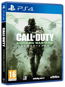 Console Game Call of Duty: Modern Warfare Remaster - PS4 - Hra na konzoli