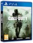 Hra na konzoli Call of Duty: Modern Warfare Remastered - PS4 - Hra na konzoli