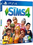 The Sims 4 – PS4 - Hra na konzolu