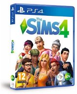 The Sims 4 - PS4 - Konzol játék