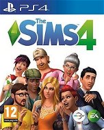 Die Sims 4 - PS4 - Hra na konzoli