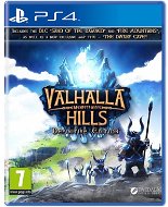 Valhalla Hills - Definitive Edition - PS4 - Konzol játék