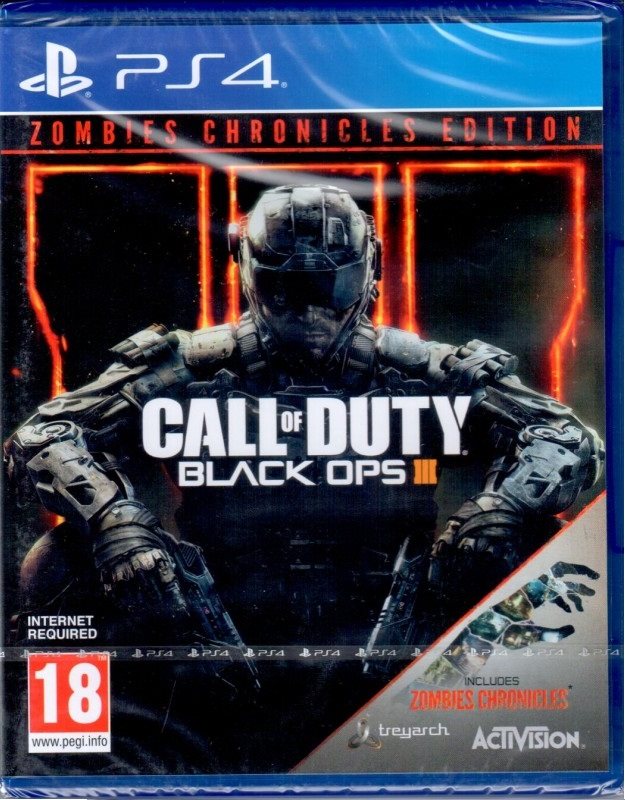 Black ops best sale 3 ps4 cheap