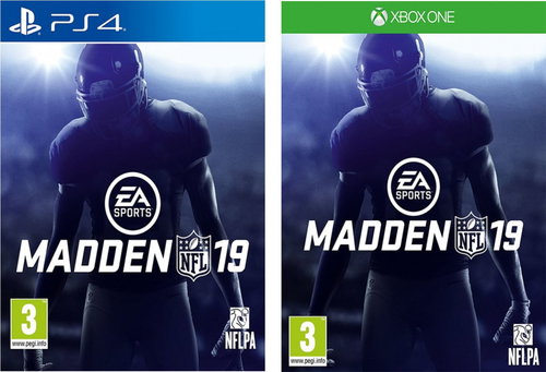 Madden NFL 19 - Console Game - Main image