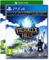 Valhalla Hills - Definitive Edition - Játék