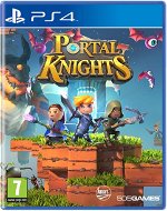 Portal Knights - PS4 - Hra na konzolu